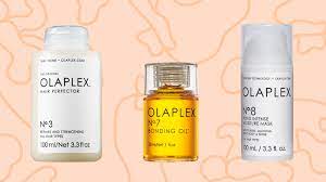 Repair Your Hair with Olaplex Products at LookFantastic