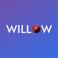 Willow Cricket live